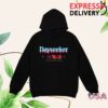 kenny Dayseeker Merch Store Shop 2025 Holiday Show Hoodie