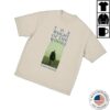kenny Dermot Kennedy Shop Merch Store The Weight Of The Woods Archway T Shirtv
