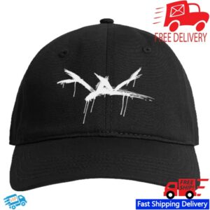 Armada Merch Store The Gloom In The Corner Crown Dad Hat