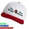 kenny Dermot Kennedy Shop Merch Store The Weight Of The Woods Dog Embroidered Hatv