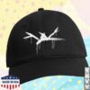 kenny armada merch store the gloom in the corner crown dad hat.png u