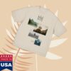 kenny Dermot Kennedy Shop Merch Store The Weight Of The Woods T Shirtv