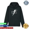 Foo Fighters Merch Store Utas Stadium Zip Hoodie Foo Fighters Merch Store Utas Stadium Zip Hoodie