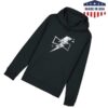 kenny Warhammer Merch Store Shop Warhammer 40000 White Scars Battleworn Insignia Hoodiev