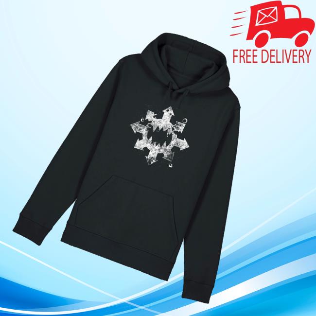 Warhammer Merch Store Shop Warhammer 40,000 World Eaters Battleworn Insignia Hoodie Warhammer Merch Store Shop Warhammer 40,000 World Eaters Battleworn Insignia Hoodie