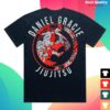 kenny halfsumo store merch daniel gracie t shirt