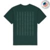 Armchair Expert Merch Store 10^3 T-Shirt Forest Green 1 kenny Armchair Expert Merch Store 10%5E3 T Shirt Forest Greena