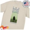 Dermot Kennedy Merch Store The Weight Of The Woods Archway T-Shirt 1 kenny Dermot Kennedy Merch Store The Weight Of The Woods Archway T Shirtaa