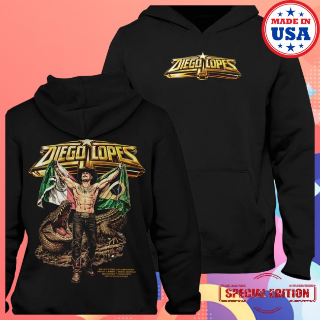 Bornforthis Store Merch Diego Lopes Ufc 325 ‘Estrella De Oro’ Heavyweight Hoodie Bornforthis Store Merch Diego Lopes Ufc 325 ‘Estrella De Oro’ Heavyweight Hoodie