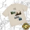 Dermot Kennedy Merch Store The Weight Of The Woods T-Shirt 1 kenny Dermot Kennedy Merch Store The Weight Of The Woods T Shirta