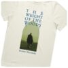 kenny Dermot Kennedy Merch Store The Weight Of The Woods Womens T Shirtaa