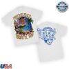kenny Grateful Dead Merch Store Puerto Rico United States Of Dead T Shirta