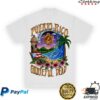 kenny Grateful Dead Merch Store Puerto Rico United States Of Dead T Shirtaa