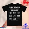 Mega64 Merch Store The Room Shirt 1 kenny Mega64 Merch Store The Room Shirta