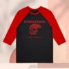 kenny Armada Merch Store Eyehategod Southern Discomfort 3 4 Long Sleeve