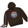 kenny the beach boys store merch stained glass hoodie.png ue