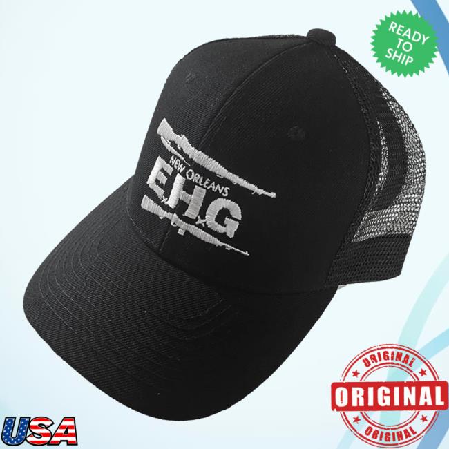 Armada Merch Store Eyehategod Trucker Hat Armada Merch Store Eyehategod Trucker Hat