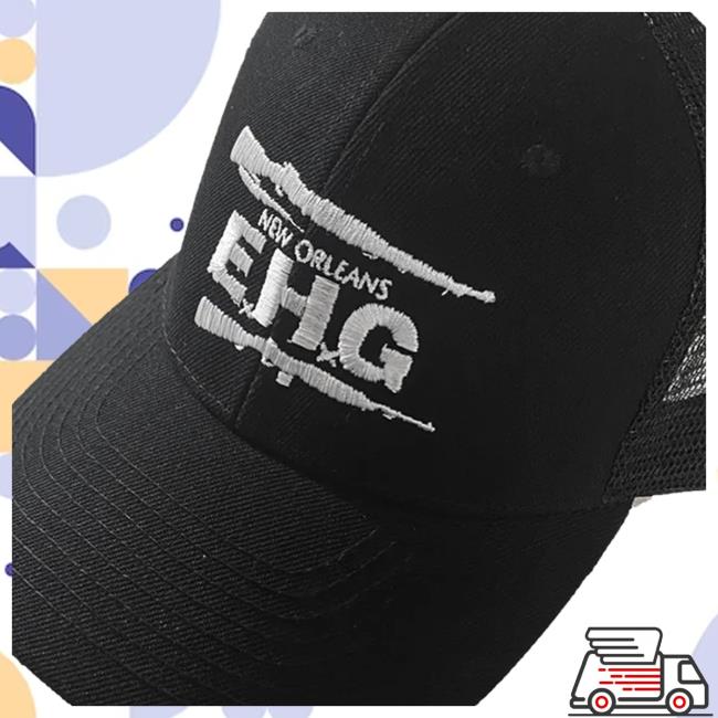 Armada Merch Store Eyehategod Trucker Hat Armada Merch Store Eyehategod Trucker Hat