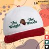 kenny Dermot Kennedy Merch Store The Weight Of The Woods Dog Embroidered Capa