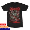 kenny indiemerchstore aborted nailed t shirt