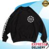 kenny descendant store merch vortex crew neck wew