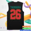 Foo Fighters Merch Store Ff 26 Tasmania Tank 1 kenny Foo Fighters Merch Store Ff 26 Tasmania Tanka