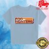 Foo Fighters Merch Store Lucha Libre Tee Foo Fighters Merch Store Lucha Libre Tee