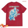 Foo Fighters Merch Store Lucha Libre Tee 1 kenny Foo Fighters Merch Store Lucha Libre Teea