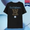 Foo Fighters Merch Store Old Songs Tee 1 kenny Foo Fighters Merch Store Old Songs Teea