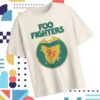 Foo Fighters Merch Store Ufo Australia Tee 1 kenny Foo Fighters Merch Store Ufo Australia Teea
