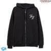 Foo Fighters Merch Store Utas Stadium Zip Hoodie 1 kenny Foo Fighters Merch Store Utas Stadium Zip Hoodie