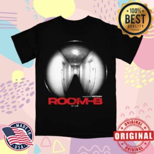 Mega64 Merch Store Room-B Shirt