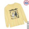 Softcult Store Merch Baby Doll Unisex Long Sleeve