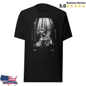 Softcult Store Merch Heaven Usa Tour Dates Unisex T-Shirt