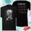 Softcult Store Merch Heaven Uk Tour Dates Unisex T-Shirt 1 Softcult Store Merch Heaven Uk Tour Dates Unisex T-Shirt