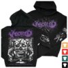 Indiemerchstore Aborted Ghoul Pullover Hoodie