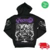 Indiemerchstore Aborted Ghoul Pullover Hoodie