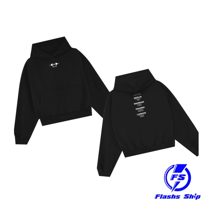 Official Rootcompany Store Merch Lee Minhyuk Huta Europe Tour Hoodie 3 Official Rootcompany Store Merch Lee Minhyuk (Huta) Europe Tour Hoodie