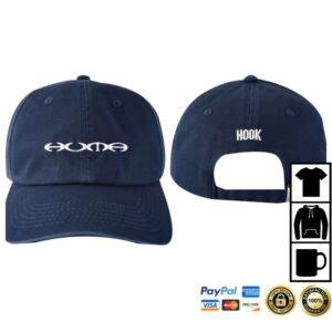 Official Rootcompany Store Merch Lee Minhyuk (Huta) Europe Tour Hat