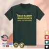 The Dead Rabbit Store Merch Austin,Texas,Cowboy Toucan T-Shirt The Dead Rabbit Store Merch Austin,Texas,Cowboy Toucan T-Shirt