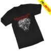 Indiemerchstore Monstrosity Screams From Beneath The Surface T-Shirt 1 Indiemerchstore Monstrosity Screams From Beneath The Surface T-Shirt