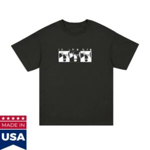 Run For Cover Records Merch Store Knumears Directions Shirt