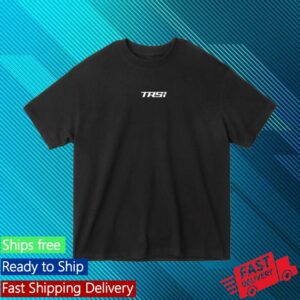 Tasi First Merch Store Humility First Tee