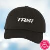 Tasi First Merch Store Logo Dad Hat