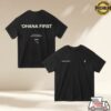 Tasi First Merch Store Ohana First Tee