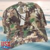 Tasi First Merch Store One Camo Snapback Hat