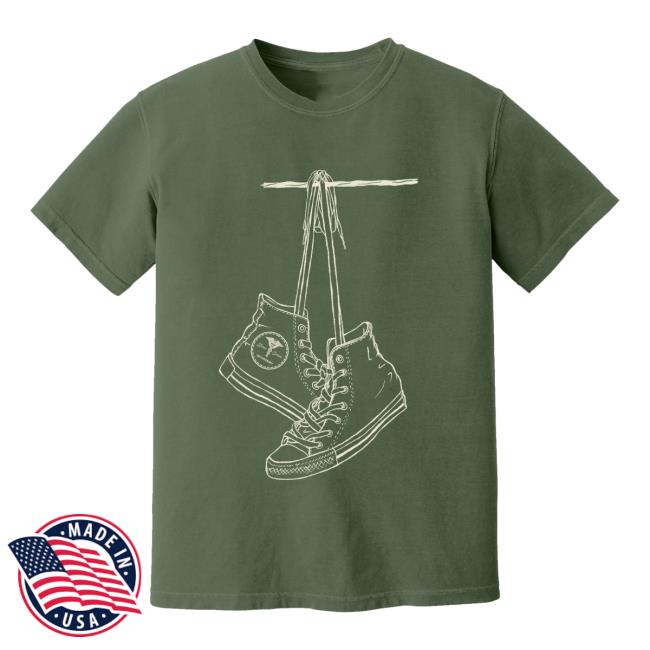 Craft Recordings Merch Store Jazz Dispensary Home Grown Tee 3 Craft Recordings Merch Store Jazz Dispensary Home Grown Tee