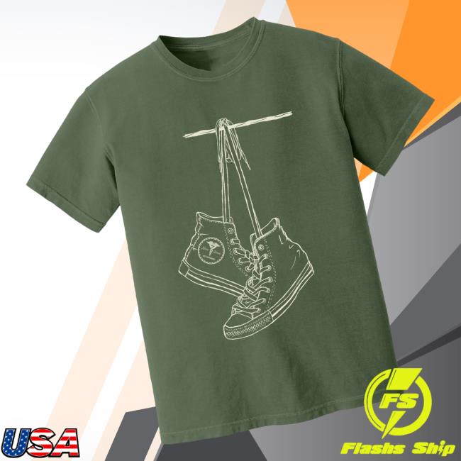 Craft Recordings Merch Store Jazz Dispensary Home Grown Tee 4 Craft Recordings Merch Store Jazz Dispensary Home Grown Tee