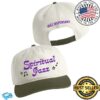 Craft Recordings Merch Store Jazz Dispensary New Spiritual Jazz Hat