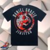 Half Sumo Merch Store Daniel Gracie T-Shirt 1 Half Sumo Merch Store Daniel Gracie T-Shirt
